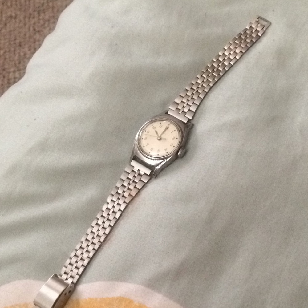 Timex Watch. - image 1